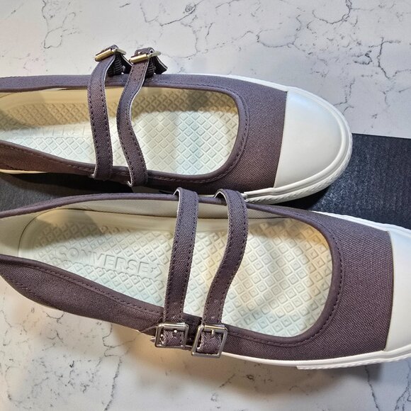 Converse All Star Dainty Mary Jane Women's Shoes - Limited Edition Size 8 new - Picture 3 of 12
